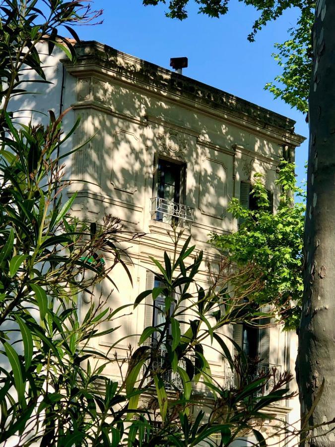 La Promesse De L Aude Salleles-d'Aude Exterior foto
